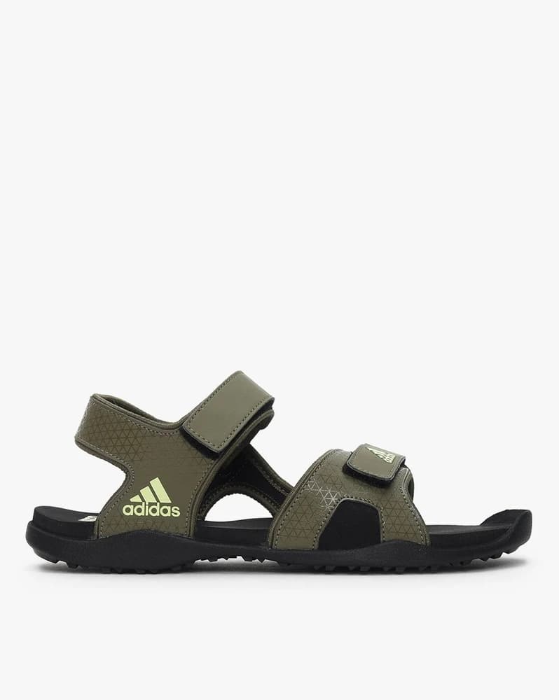 Teryn Floater Sandals with Velcro Fastening