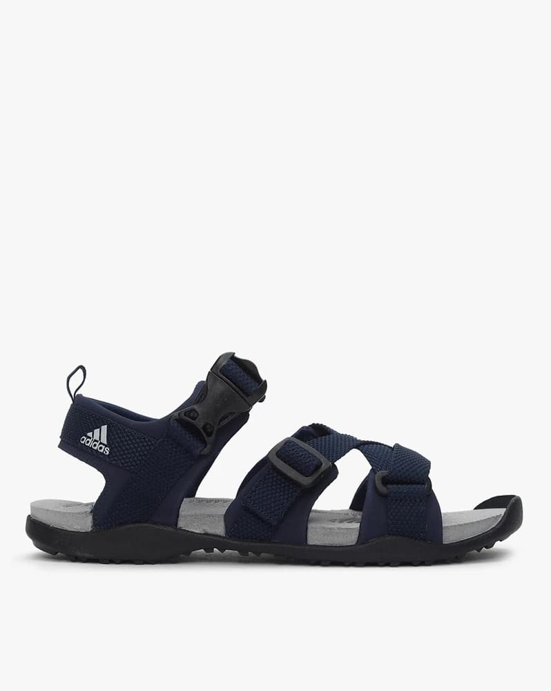 Gladi 2.0 Multi-Strap Floater Sandals
