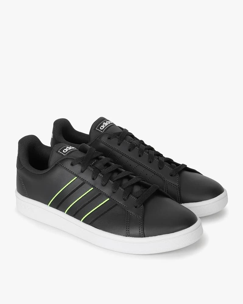 Grand Court Base Shoes