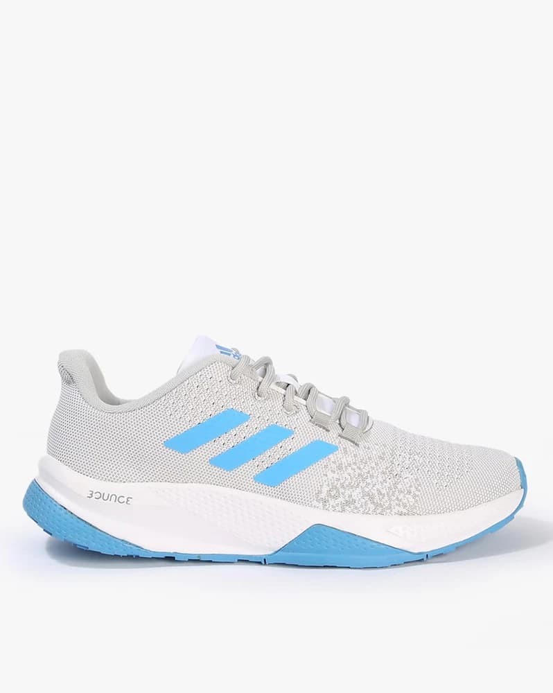 Saberr Run Lace-Up Running Shoes