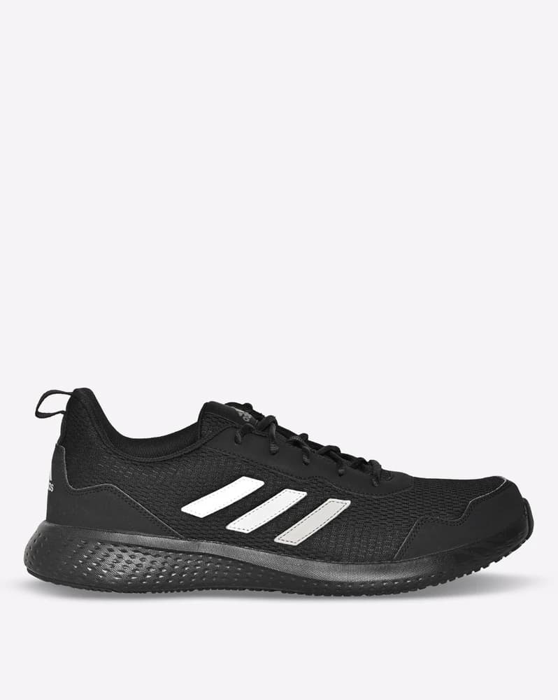 PepRun M Lace-Up Running Shoes