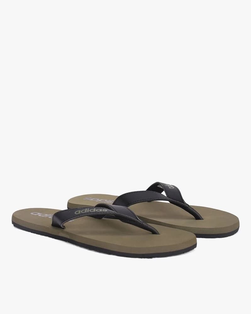 Eezay Thong-Strap Flip-Flops