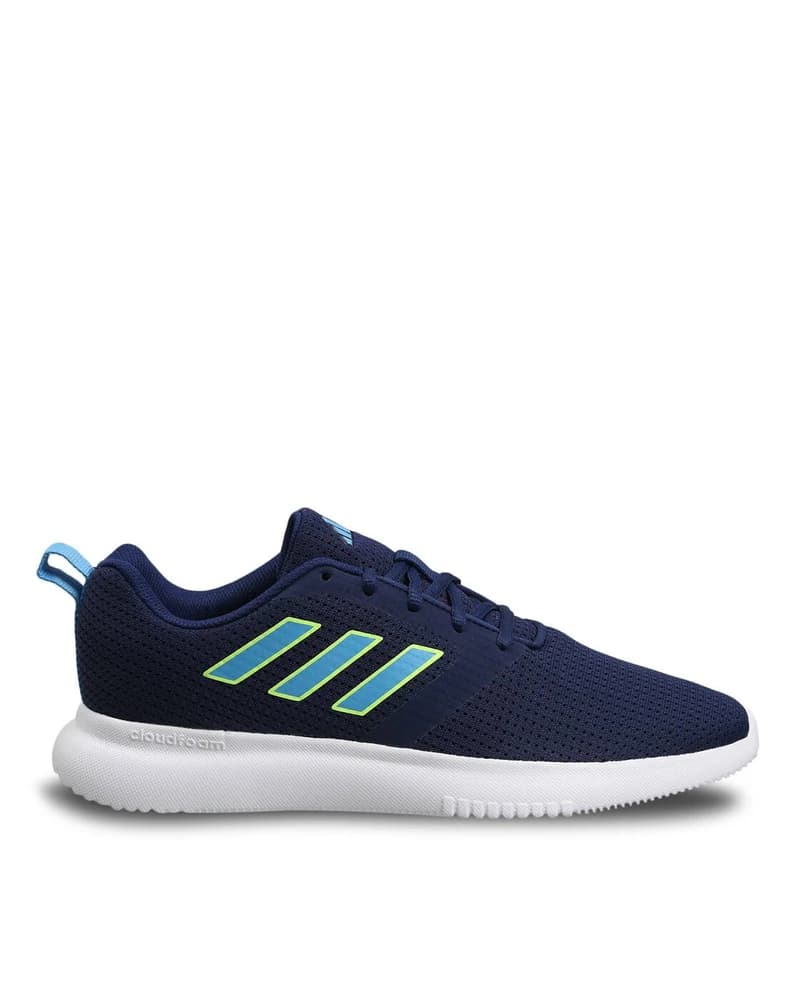 Men Fleecewalk M Low-Top Running Shoes