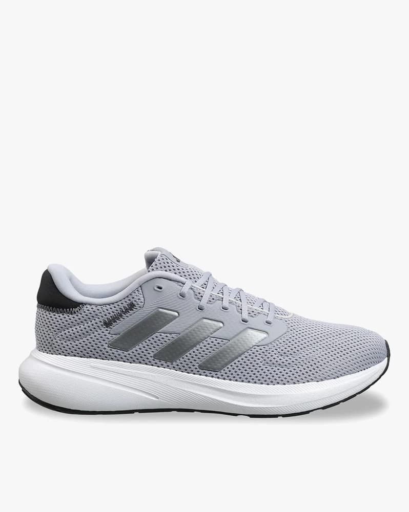Men Response Runner U Low-Top Running Shoes