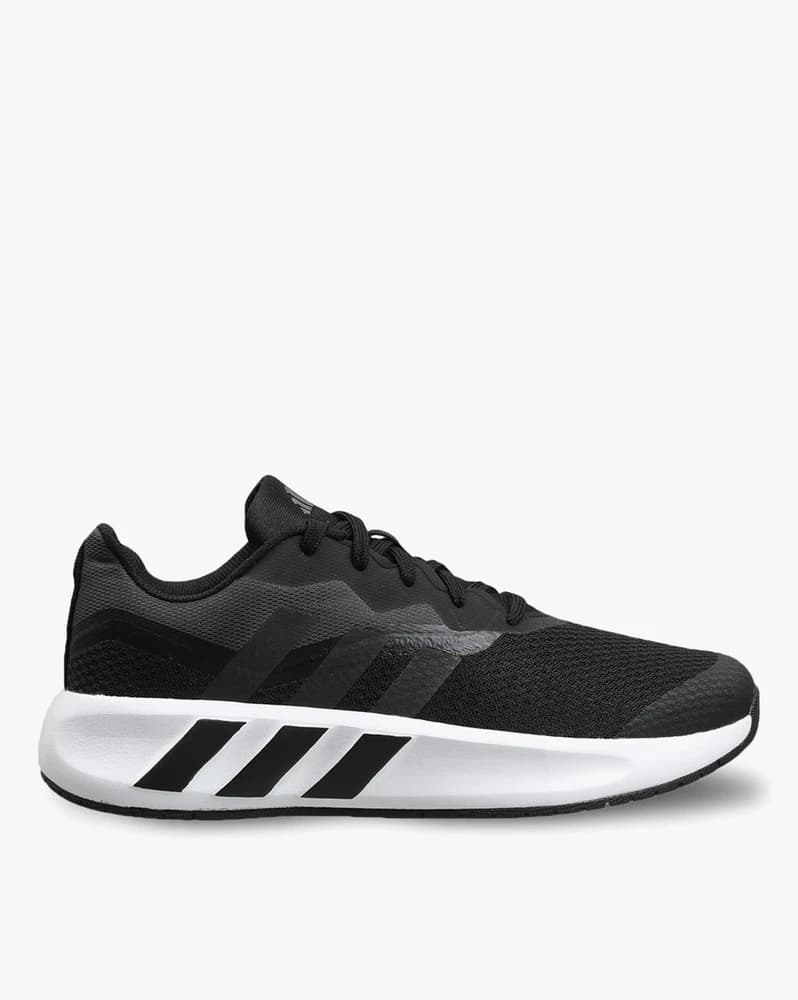 Adilaska Lace-Up Running Shoes