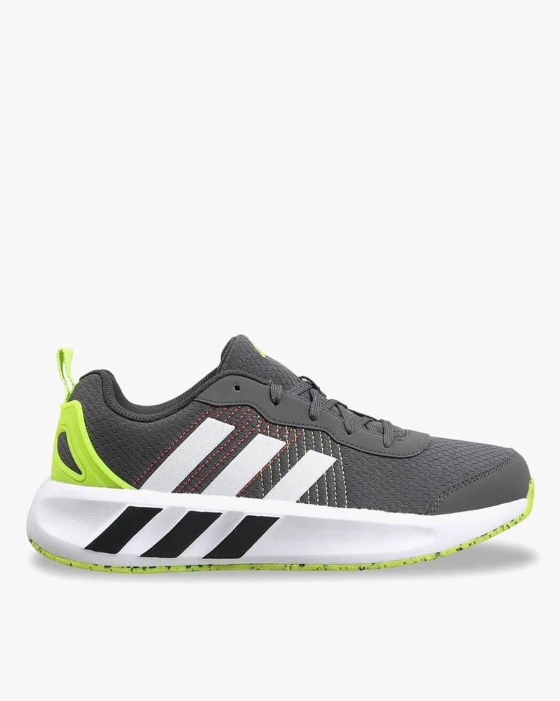 Vac-Stroll Low-Top Running Shoes