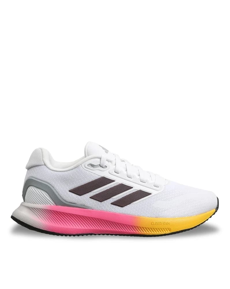 Women Runfaclon 5 Low-Top Shoes