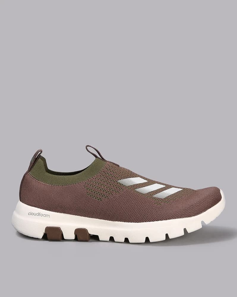 Men Powerlish Slip-On Shoes