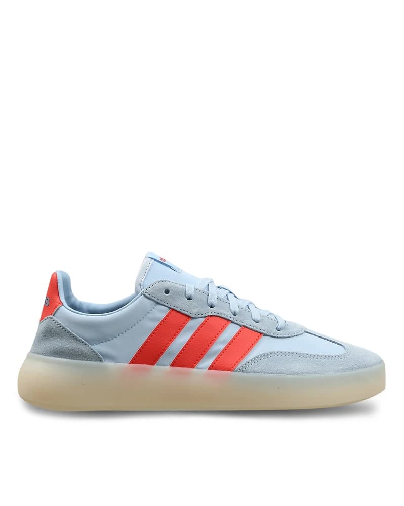 Barreda Decode Lace-Up Sneakers