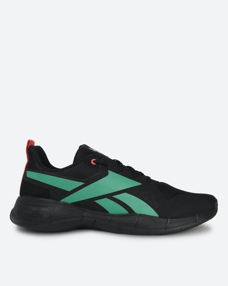 Mid-Top Lace-Up Running Shoes