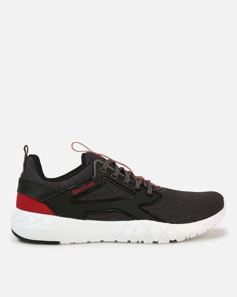 Men Motion Enhanced Low-Top Shoes