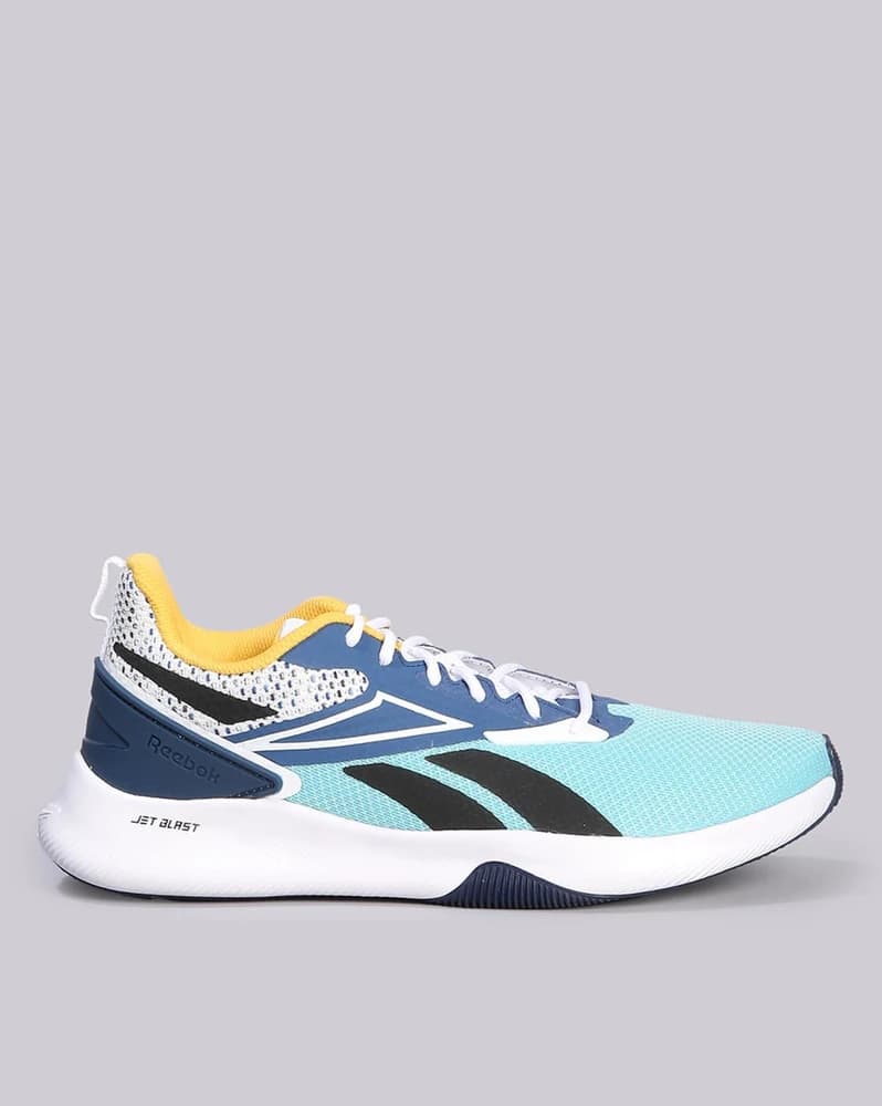 Men Pride Ridge Low-Top Running Shoes