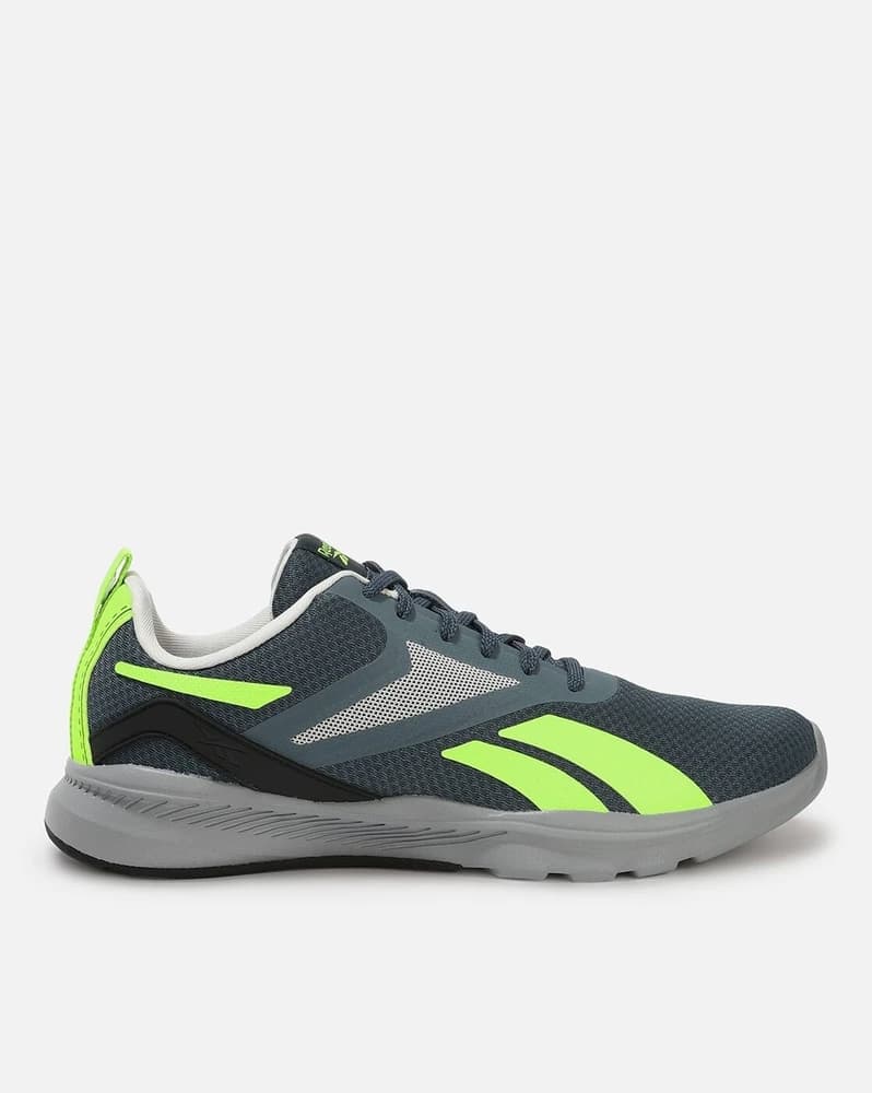 Men Sprint Flash Low-Top Lace-Up Running Shoes