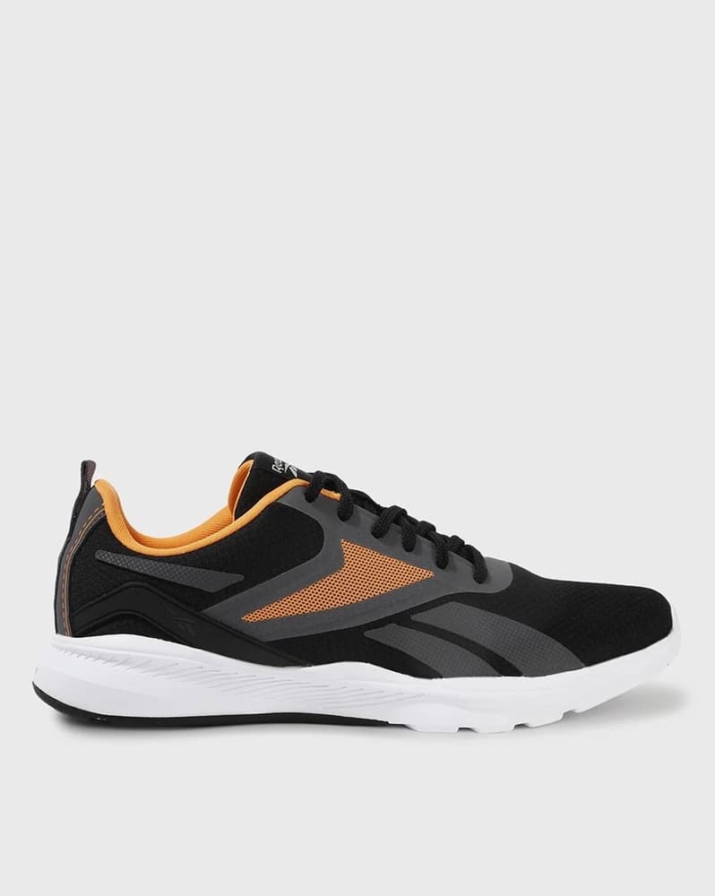 Men Sprint Flash Lace-Up Running Shoes