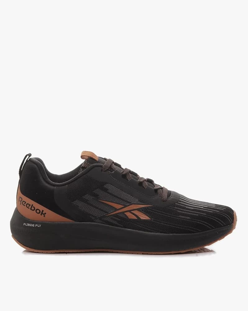 Men Low-Top Lace-Up Running Shoes