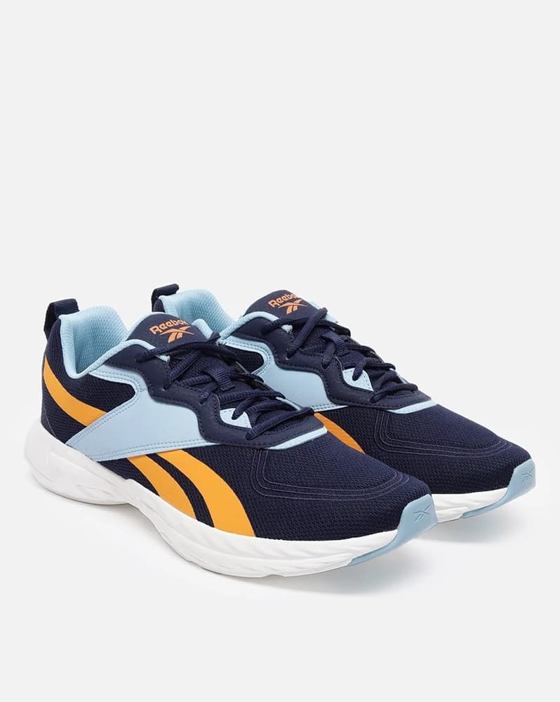 Men Rush Extreme Lace-Up Running Shoes