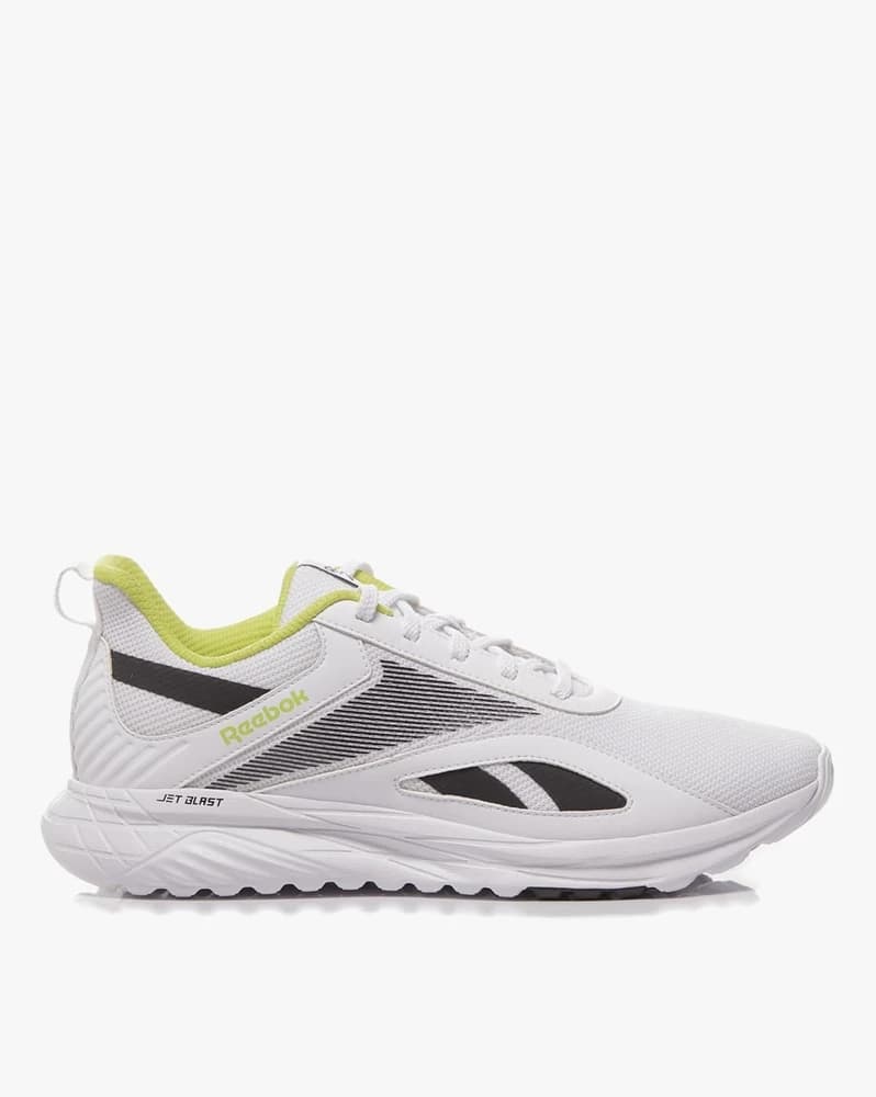 Men Conclave Lace-Up Running Shoes