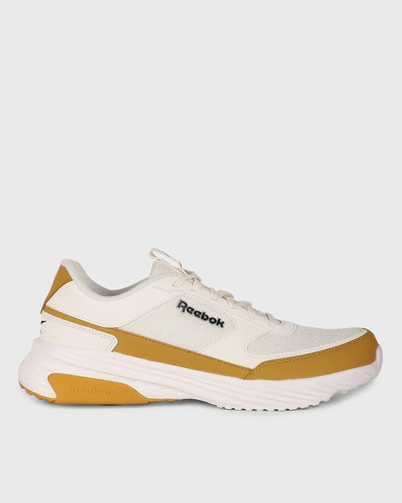 Men Upfun Lace-Up Running Shoes