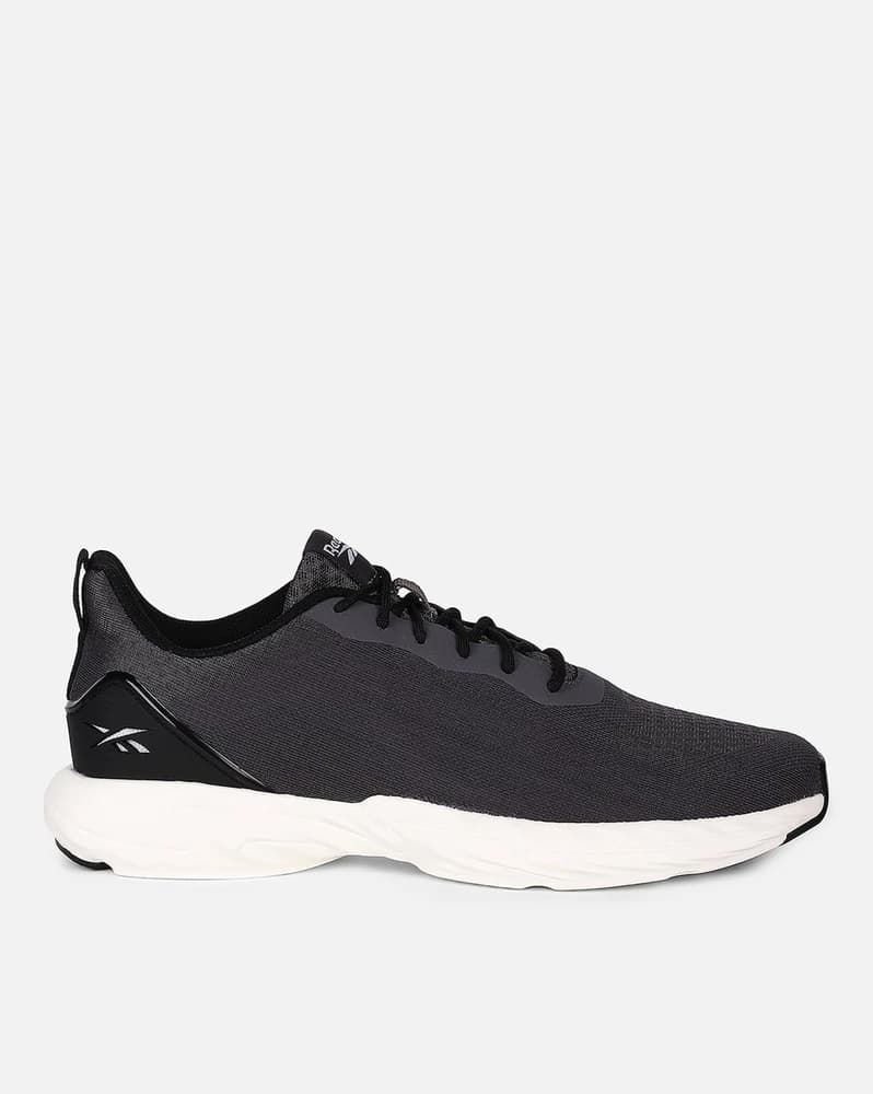 Men Goultra Lace-Up Running Shoes