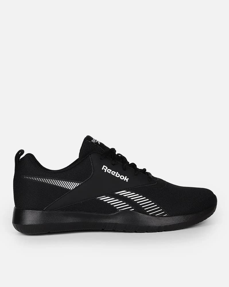 Men Dashmax Lace-Up Running Shoes