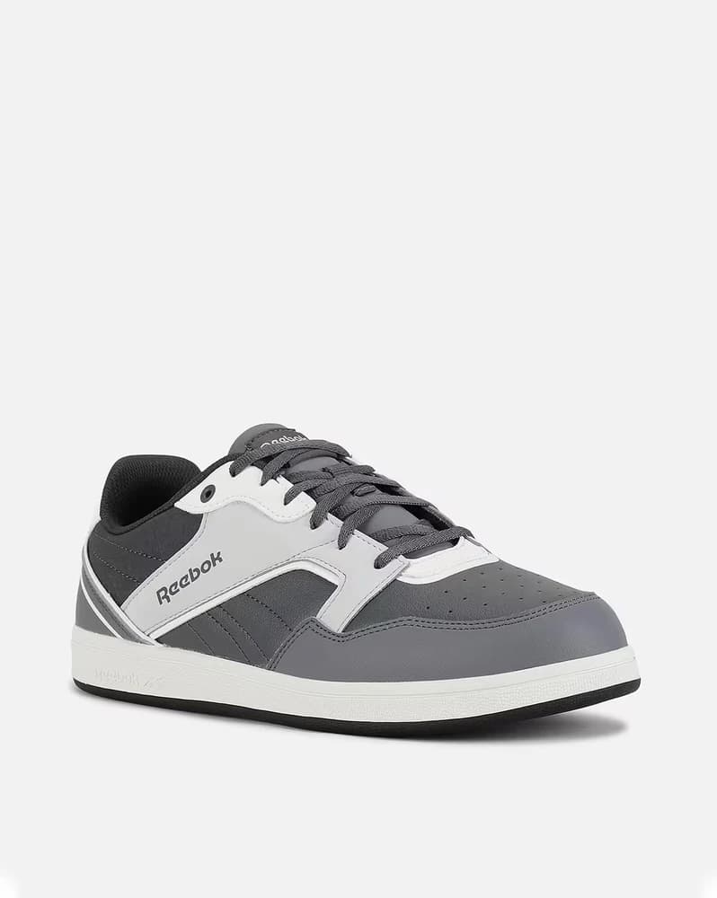 Men Courtswift Bespoke Lace-Up Sneakers