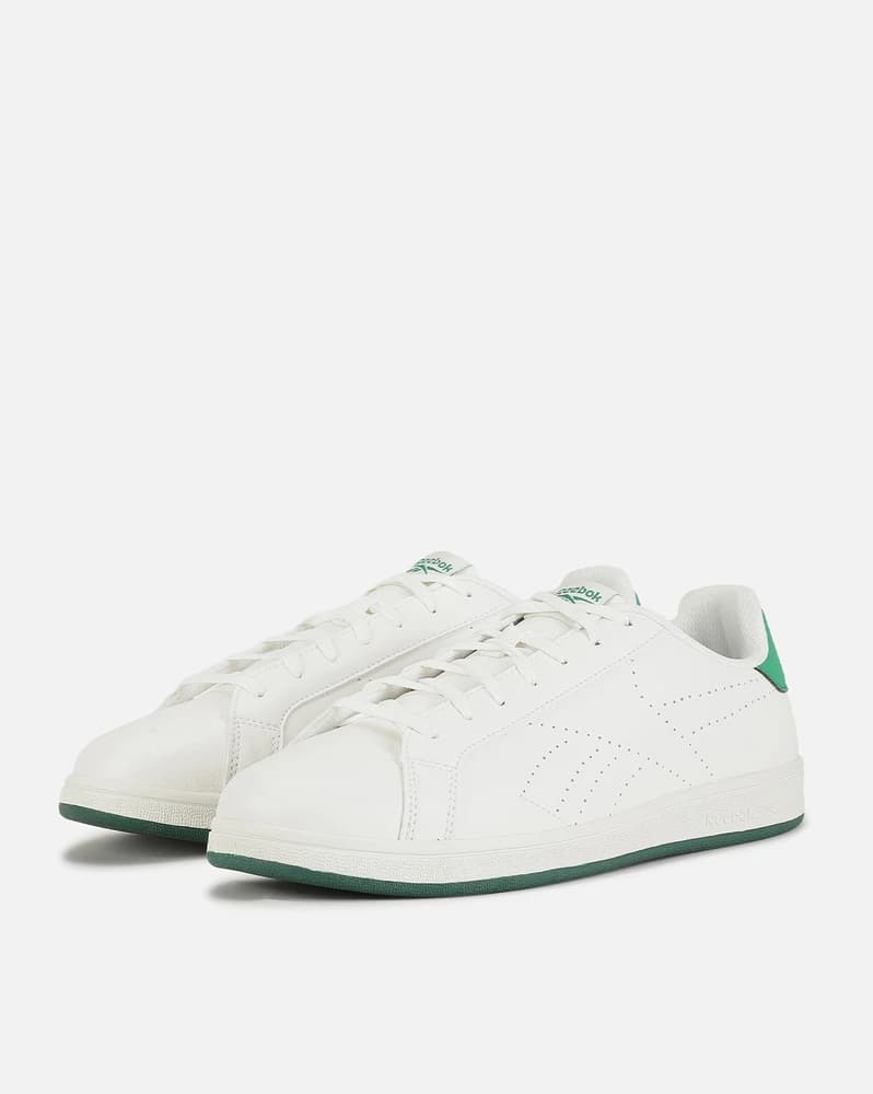 Courtswift Zeeton Low-Top Running Shoes
