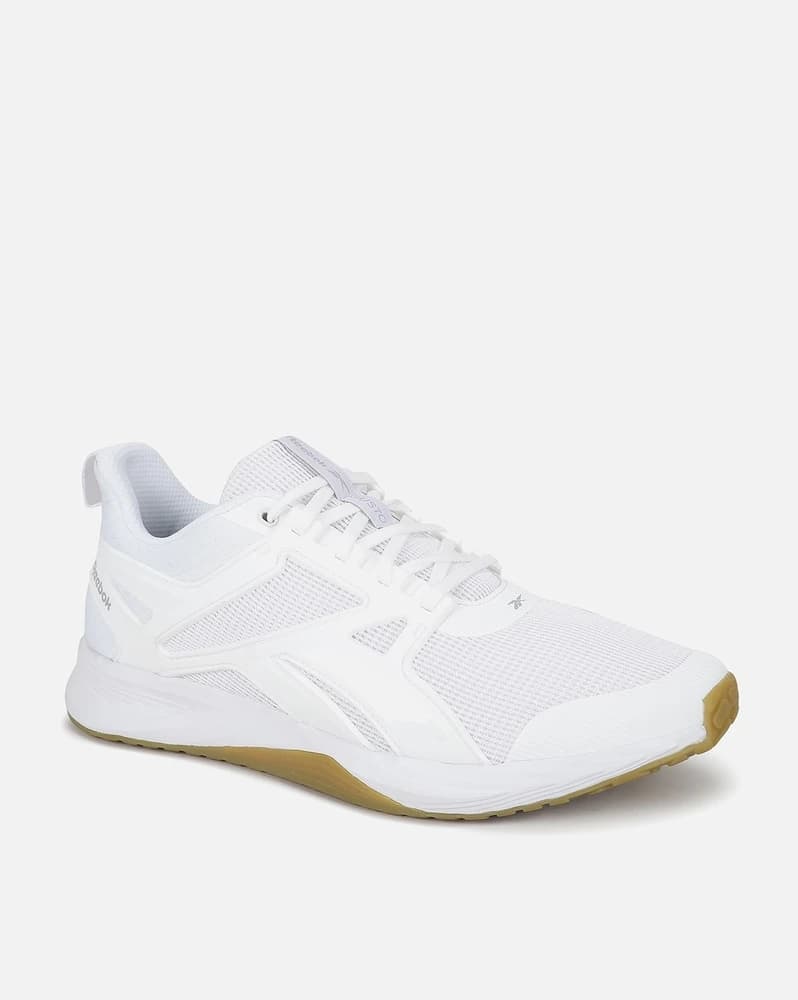 Men Gusto High Worth Renew Lace-Up Running Shoes