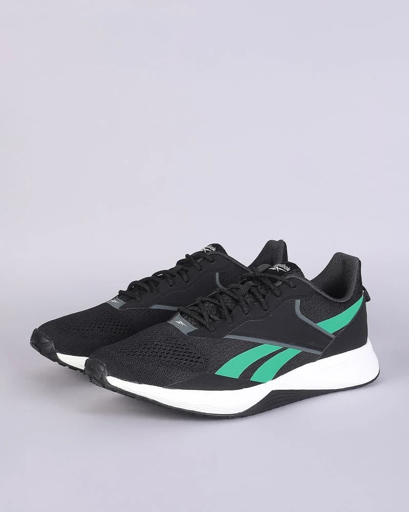 Jet Blast Motion Fly Low-Top Running Shoes