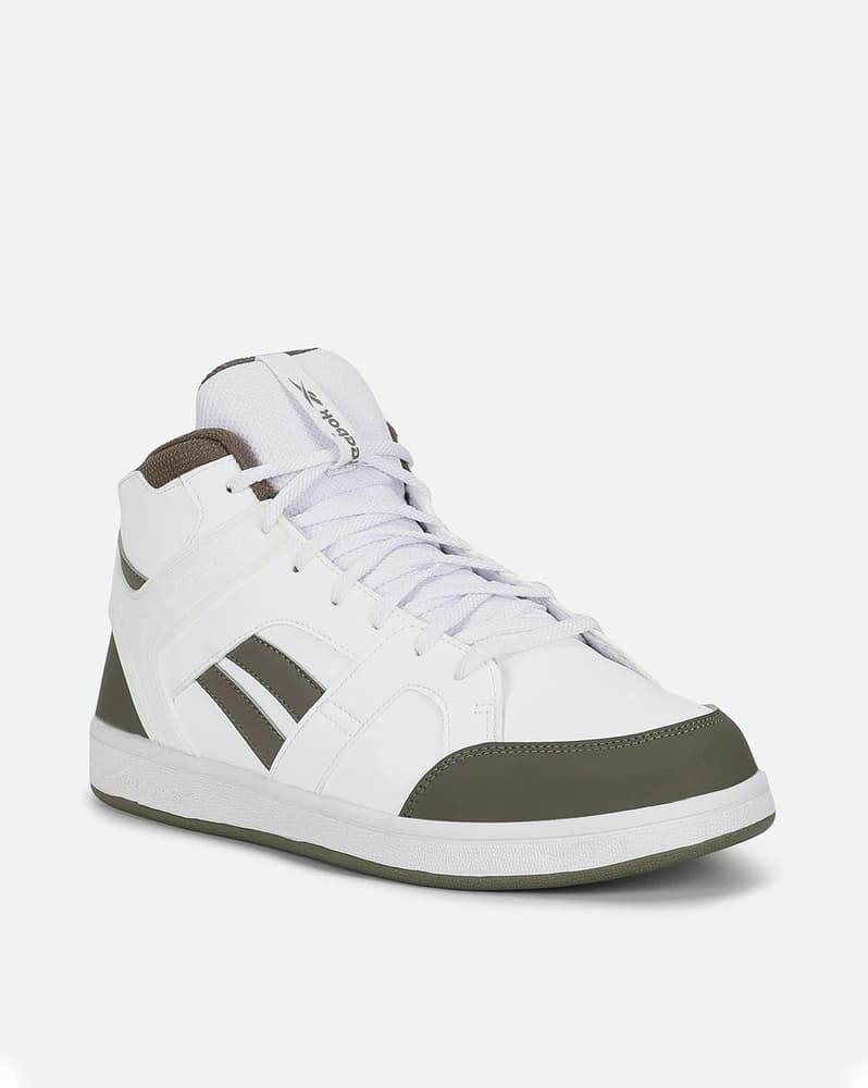 Men Courtswift Jazz Lace-Up Sneakers