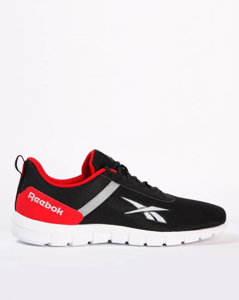 Emergo Runner Lp Lace-up Running Shoes
