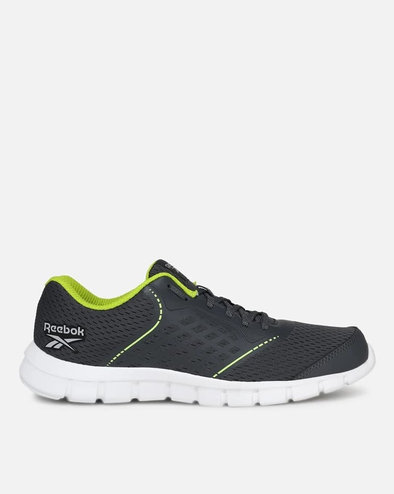Guide Stride Run Lp Lace-up Running Shoes
