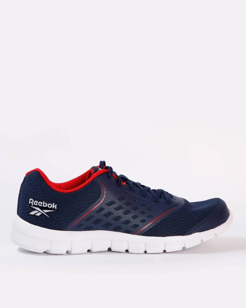 Guide Stride Run Lp Lace-up Running Shoes