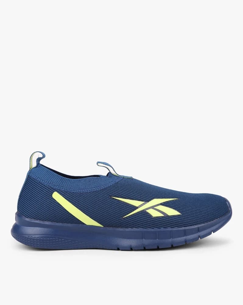Nebula Lp Slip-On Running Shoes