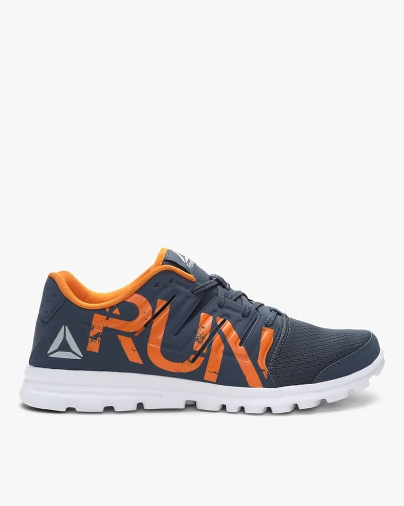 Ultra Speed v3 Lace-Up Sports Shoes