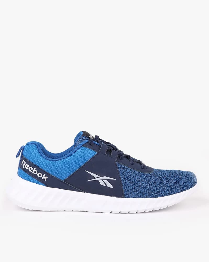 Speedstar Run LP Lace-Up Running Shoes