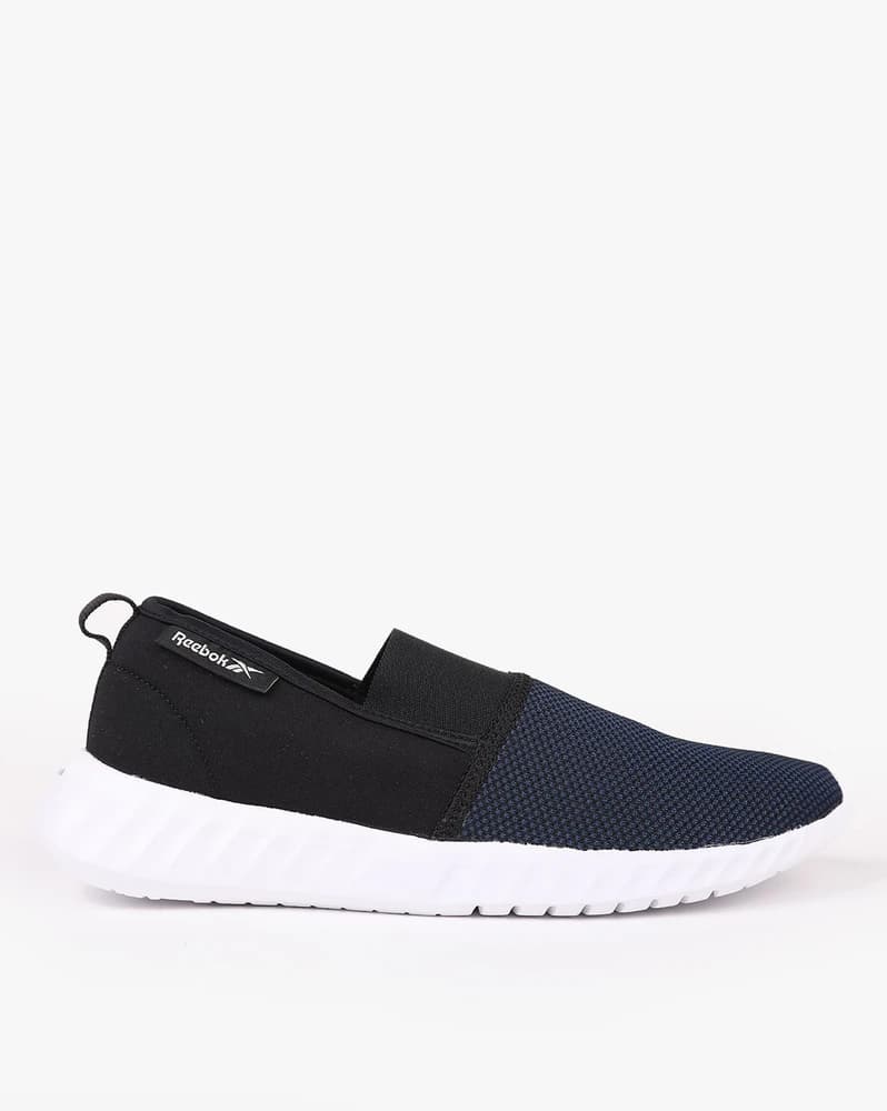 Stabilia Mesh Walking Slip-On Shoes