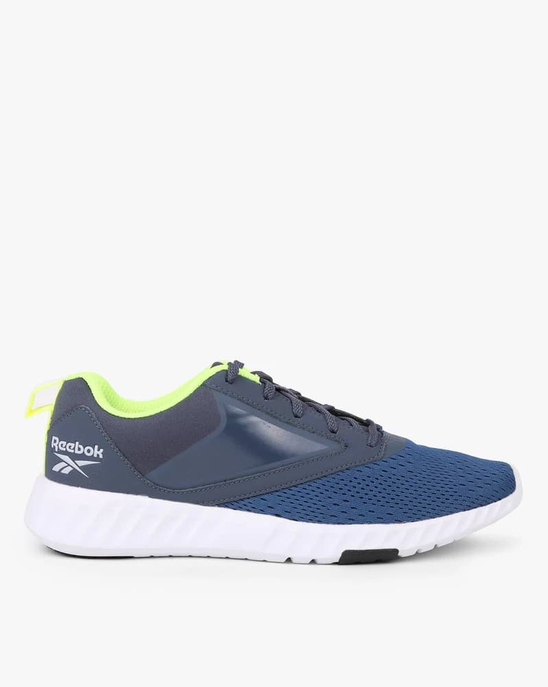 Train Lite Lace-Up Training Shoes
