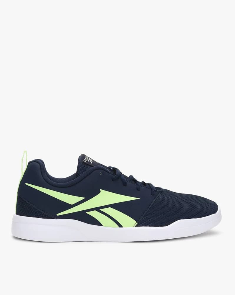 Thread Revolution Advanced Lace-Up Running Shoes