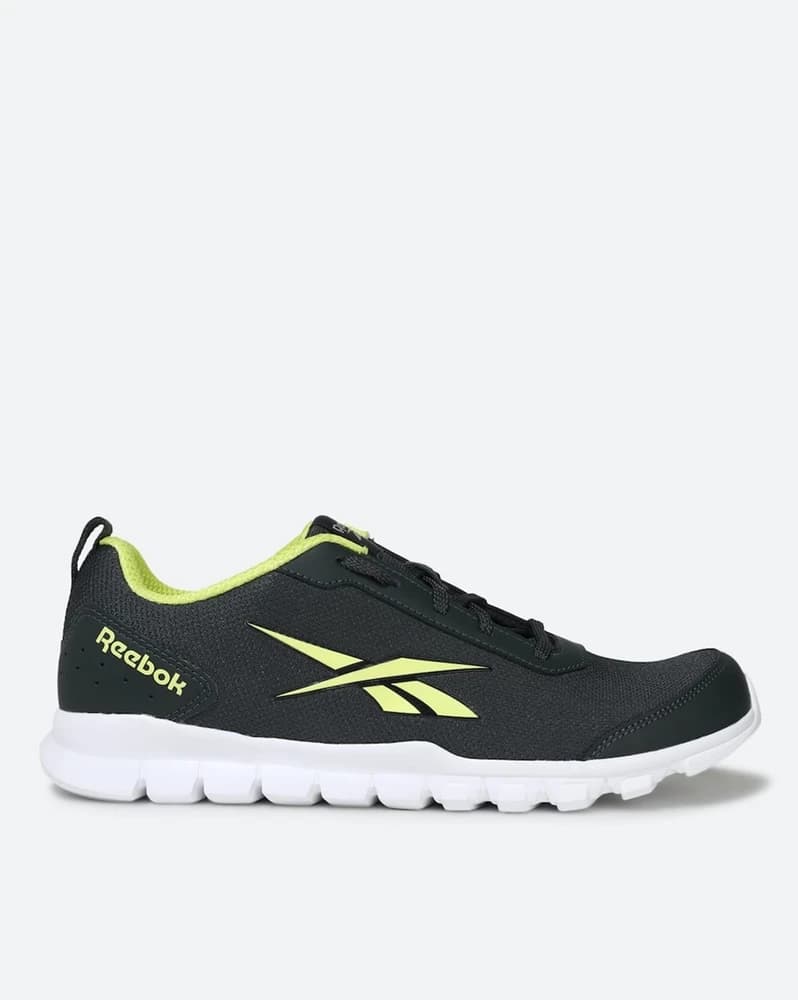 Low-Top Lace-Up Training Shoes