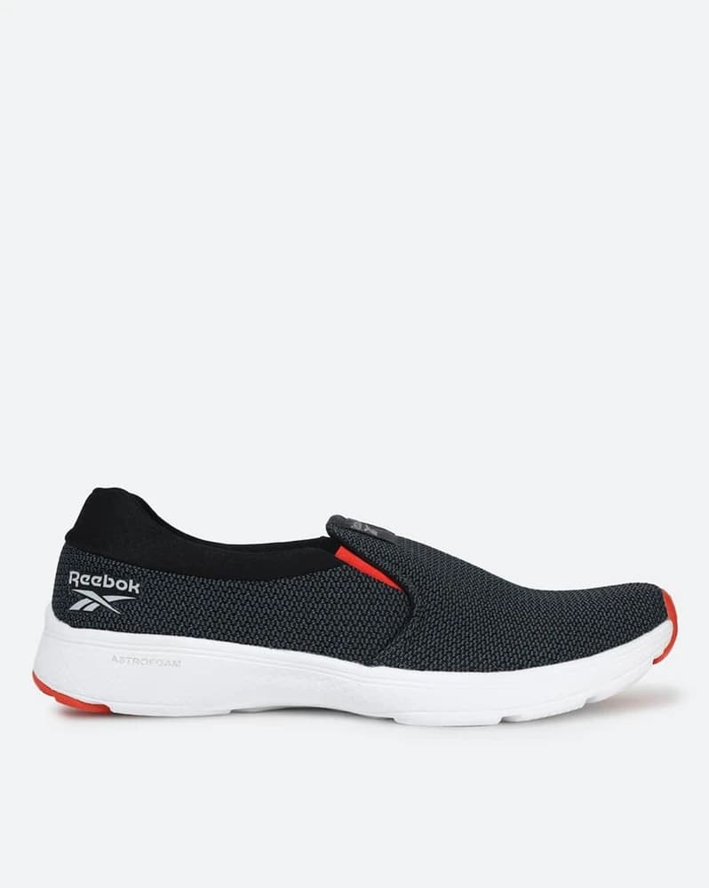 Men Slip-On Walking Shoes
