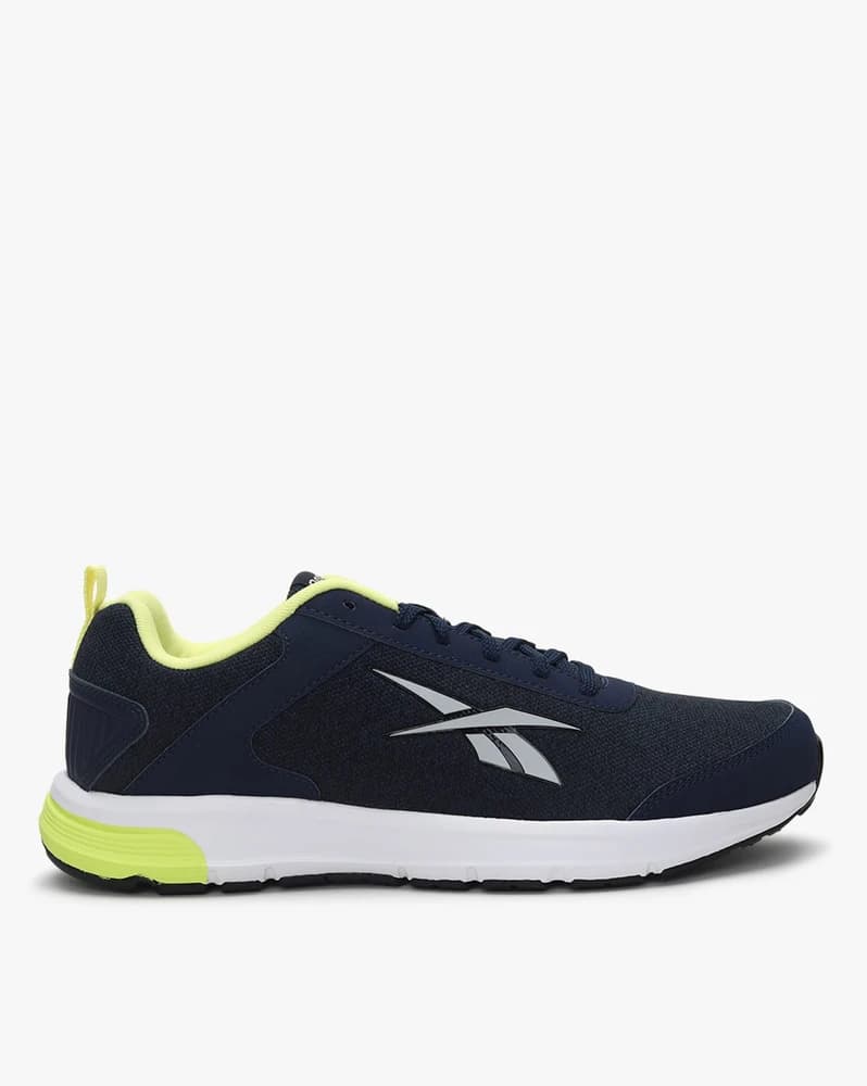 Canton Runner Lace-Up Running Shoes
