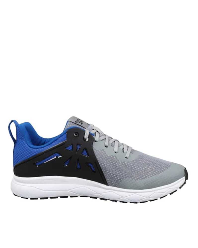 Low-Top Lace-Up Running Shoes