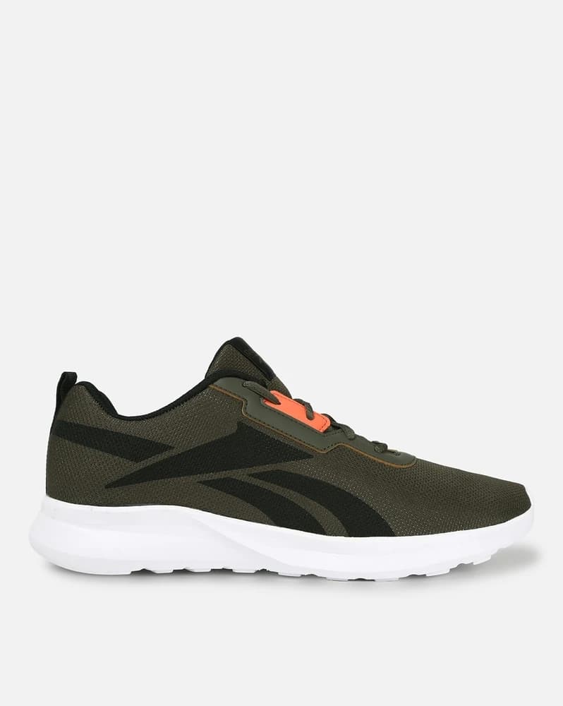 Men Troo Flight Lace-Up Running Shoes