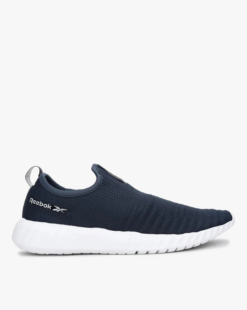 Kezar Slip-On Walking & Hiking Sports Shoes