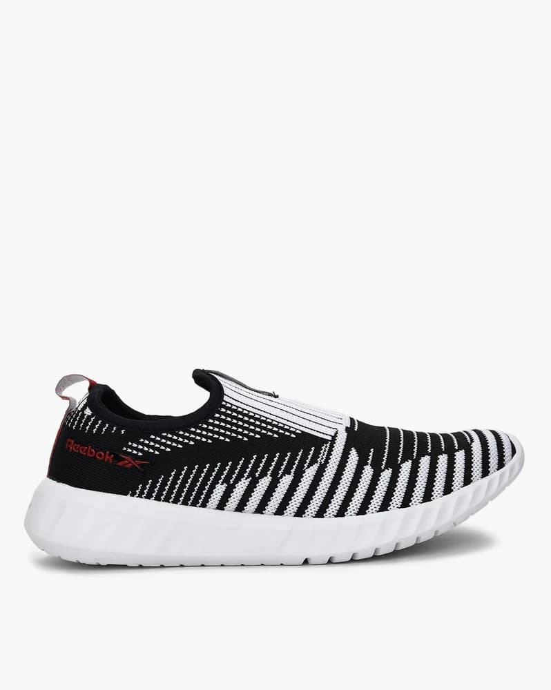 Kezar Slip-On Walking & Hiking Shoes