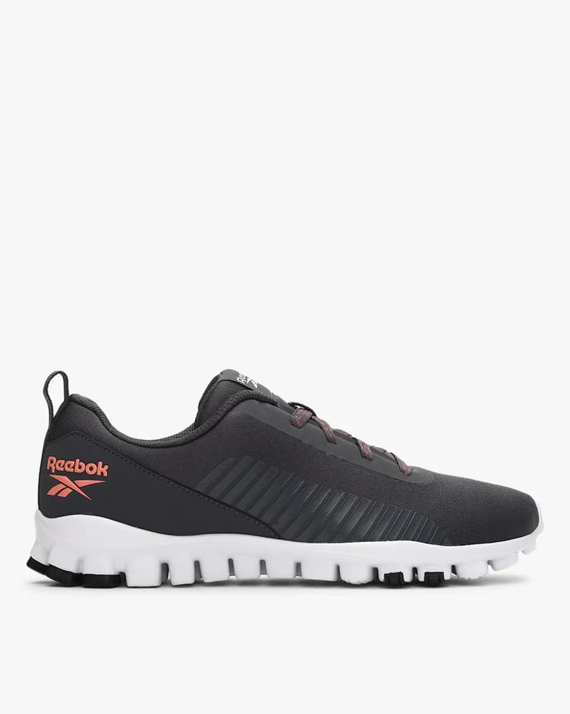 Essotera Flex Lace-Up Training Shoes