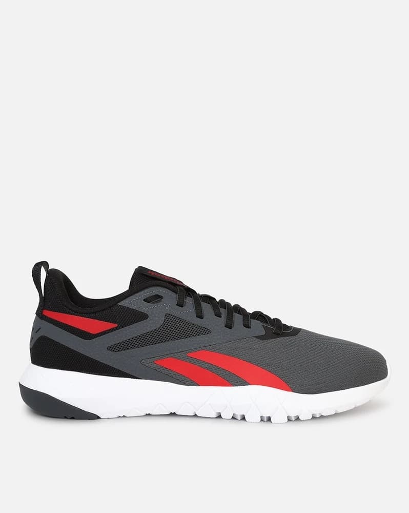 Flexagon Force 4 Lace-Up Training Shoes
