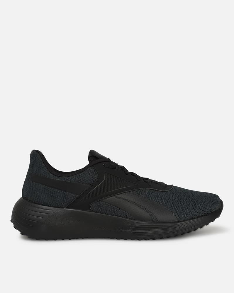 Men Lite 3.0 Lace-Up Running Shoes