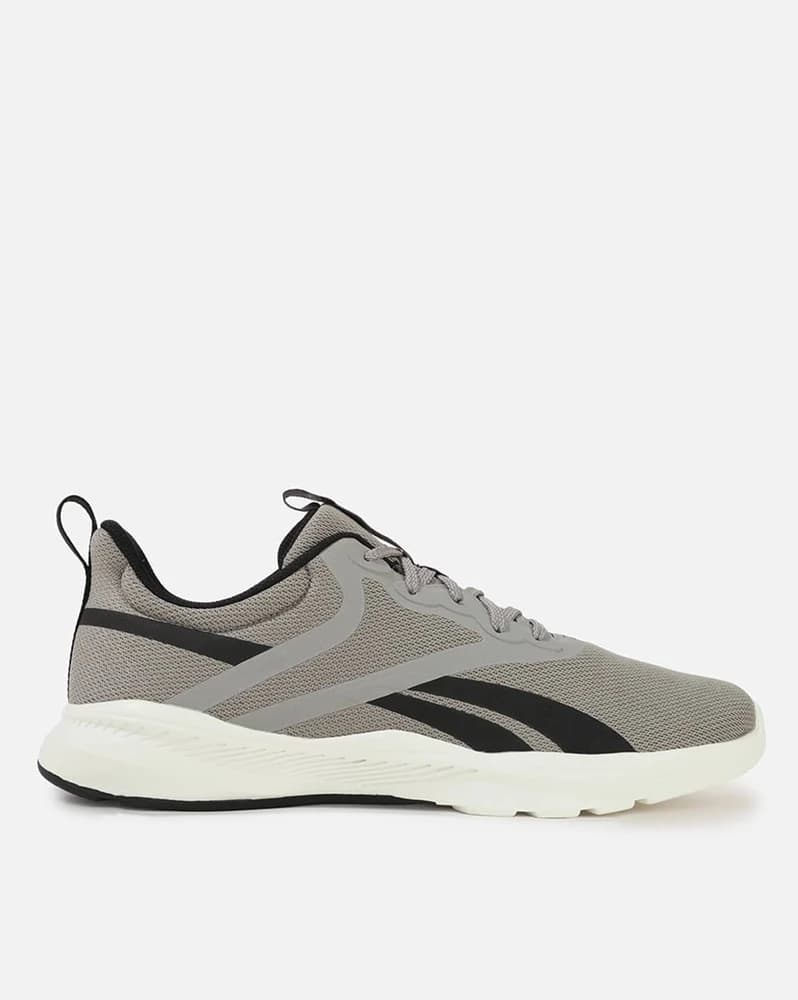 Men Amplified Runner Lace-Up Running Shoes