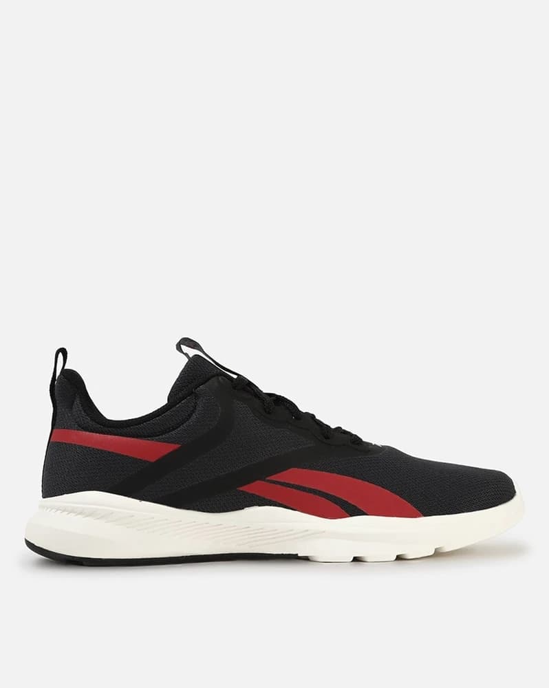 Men Amplified Runner Lace-Up Running Shoes